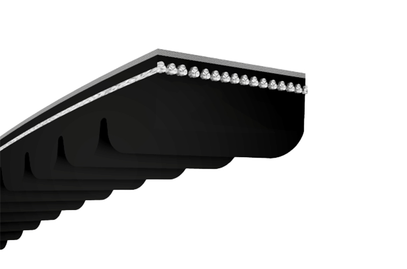 Industrial Variable Speed Belts Industrial Variable Speed Belts